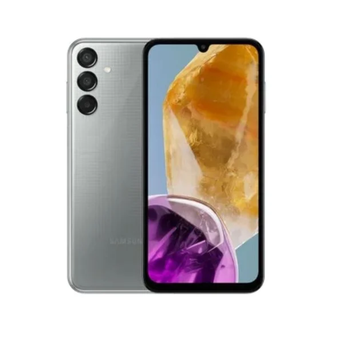 Samsung Galaxy M15 5G