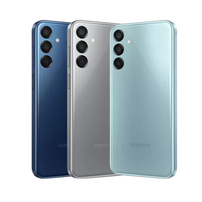 Samsung Galaxy M15 5G