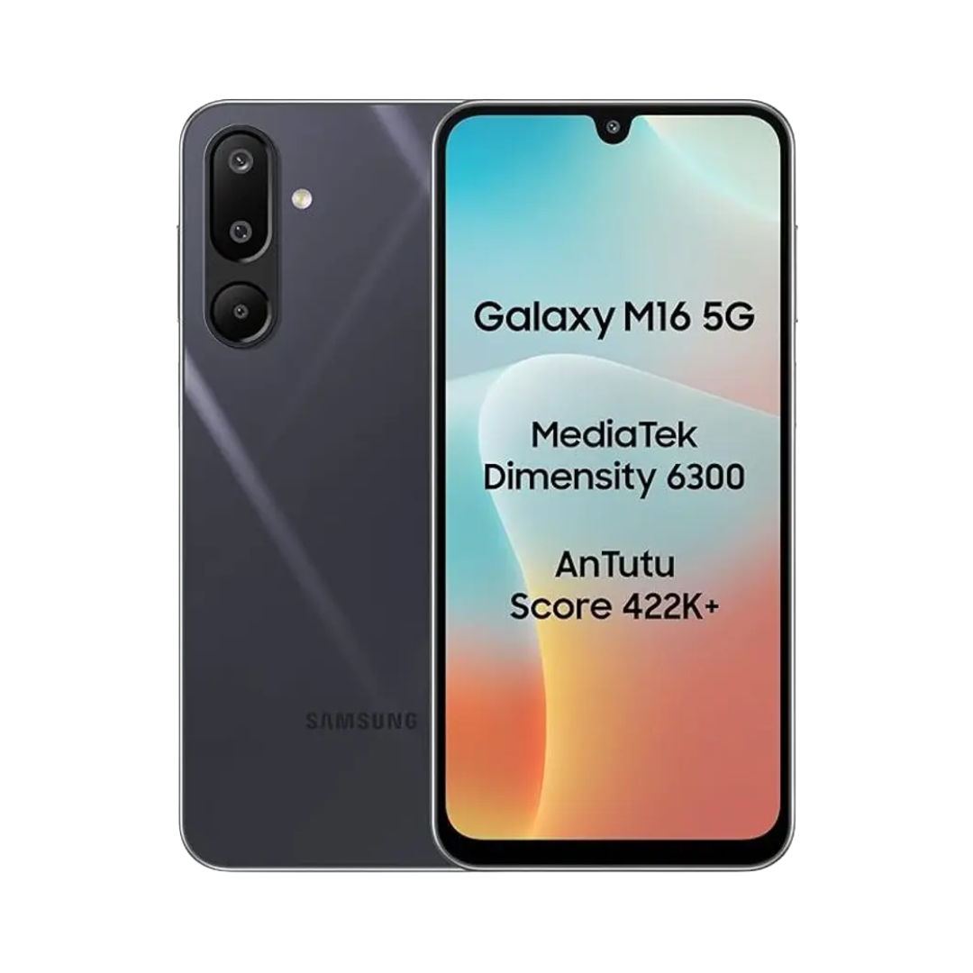 Samsung Galaxy M16 5G