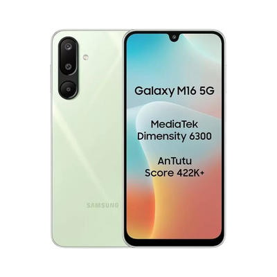 Samsung Galaxy M16 5G