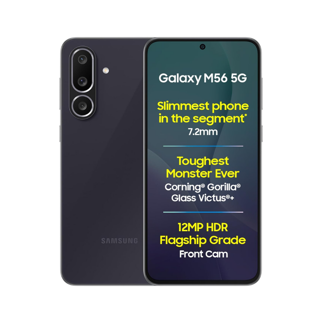 Samsung Galaxy M56 5G