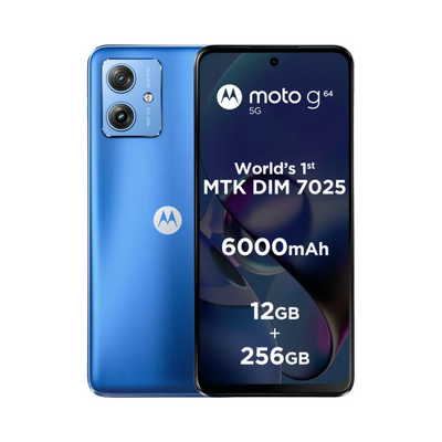Moto G64 5g