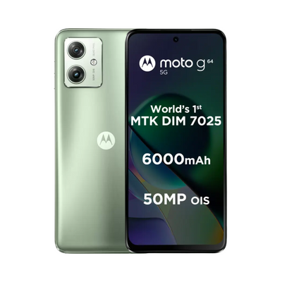 Moto G64 5g