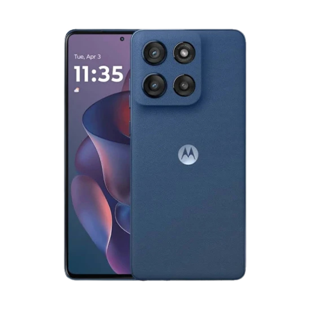 Moto Edge 60 Fusion