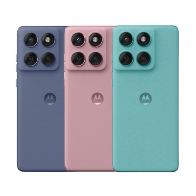 Moto Edge 60 Fusion