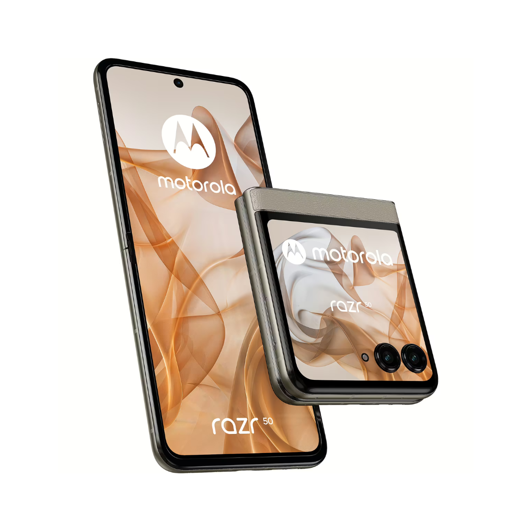 Moto Razr 50
