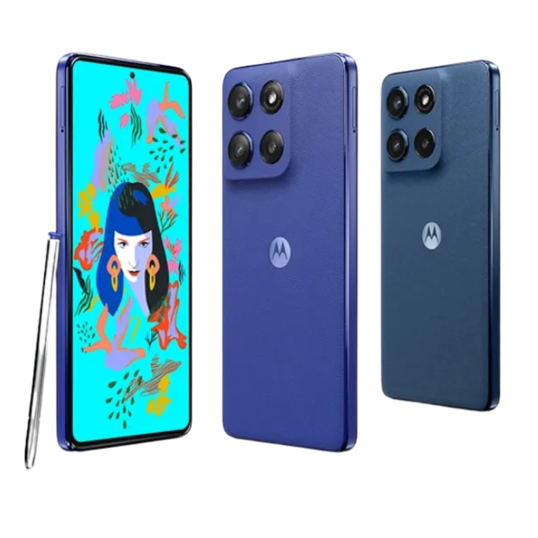 Moto Edge 60 Stylus