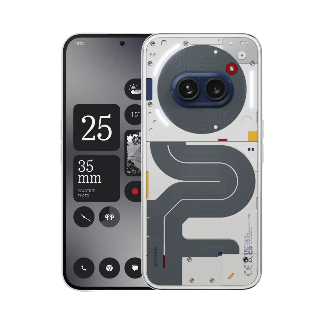 Nothing Phone 2A