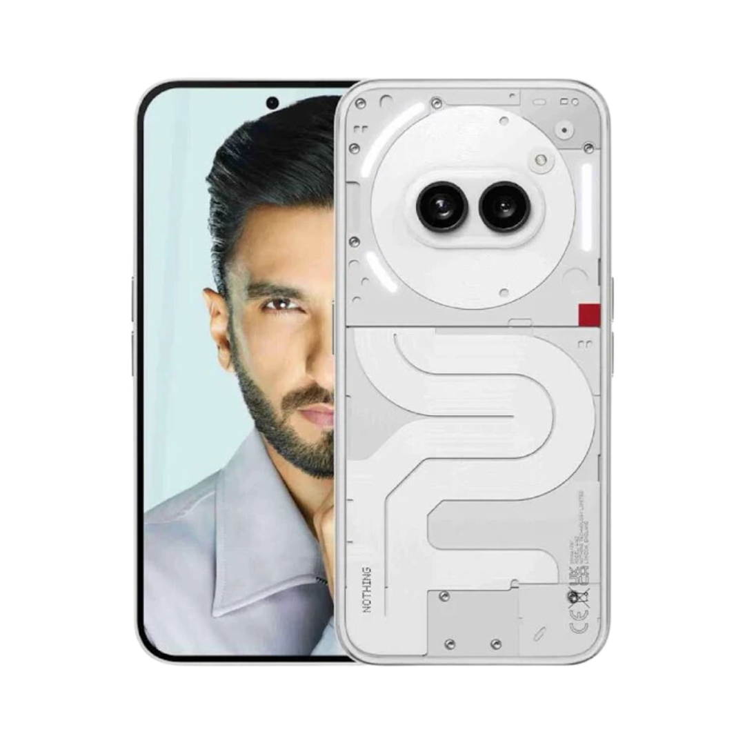 Nothing Phone 2A