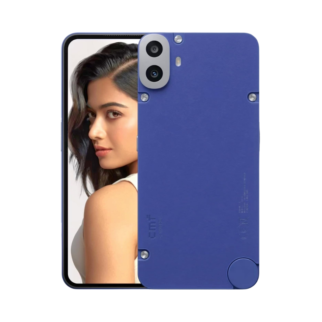 Nothing CMF Phone 1