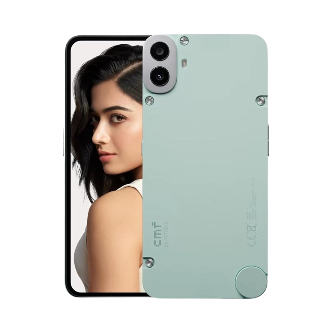 Nothing CMF Phone 1