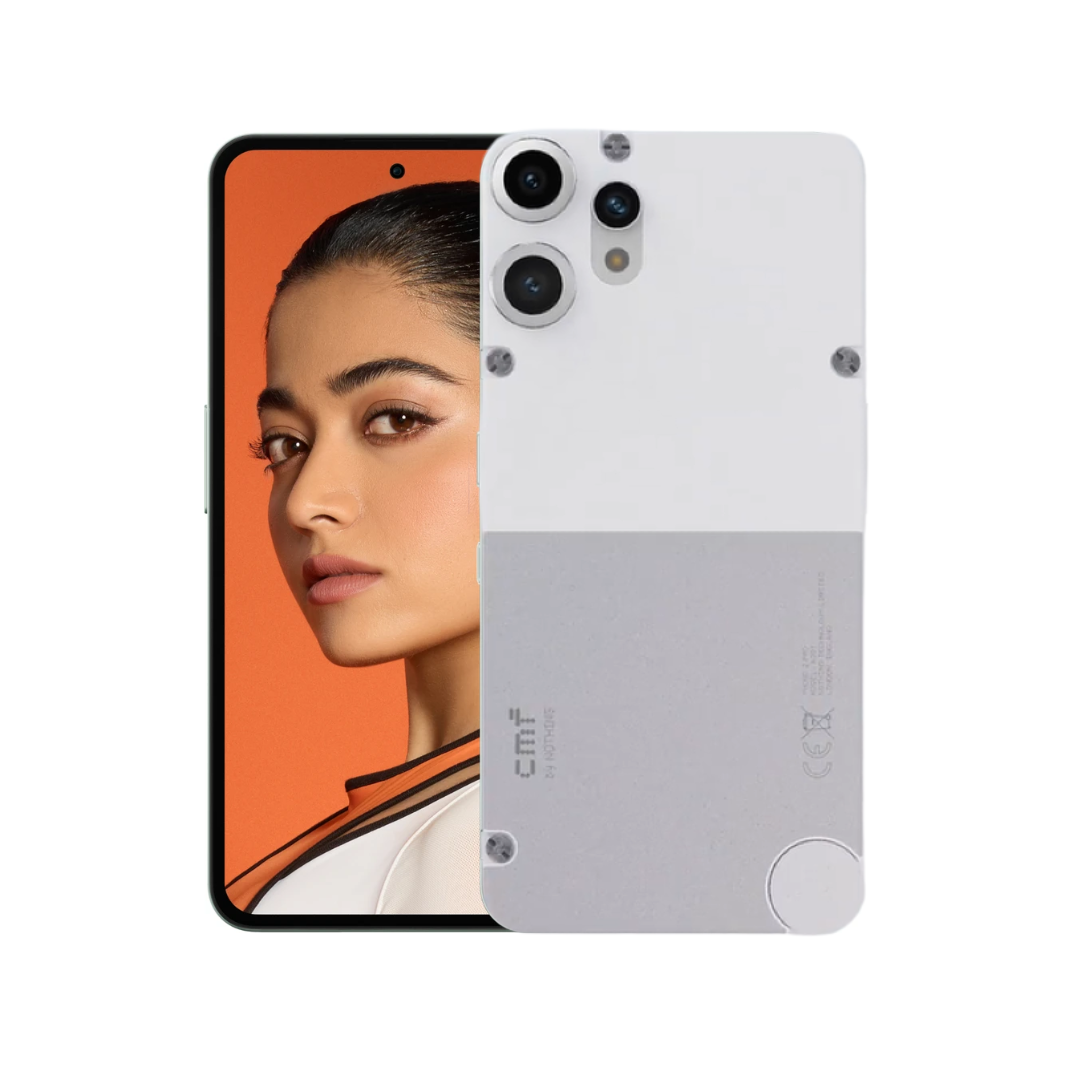 Nothing CMF Phone 2 Pro