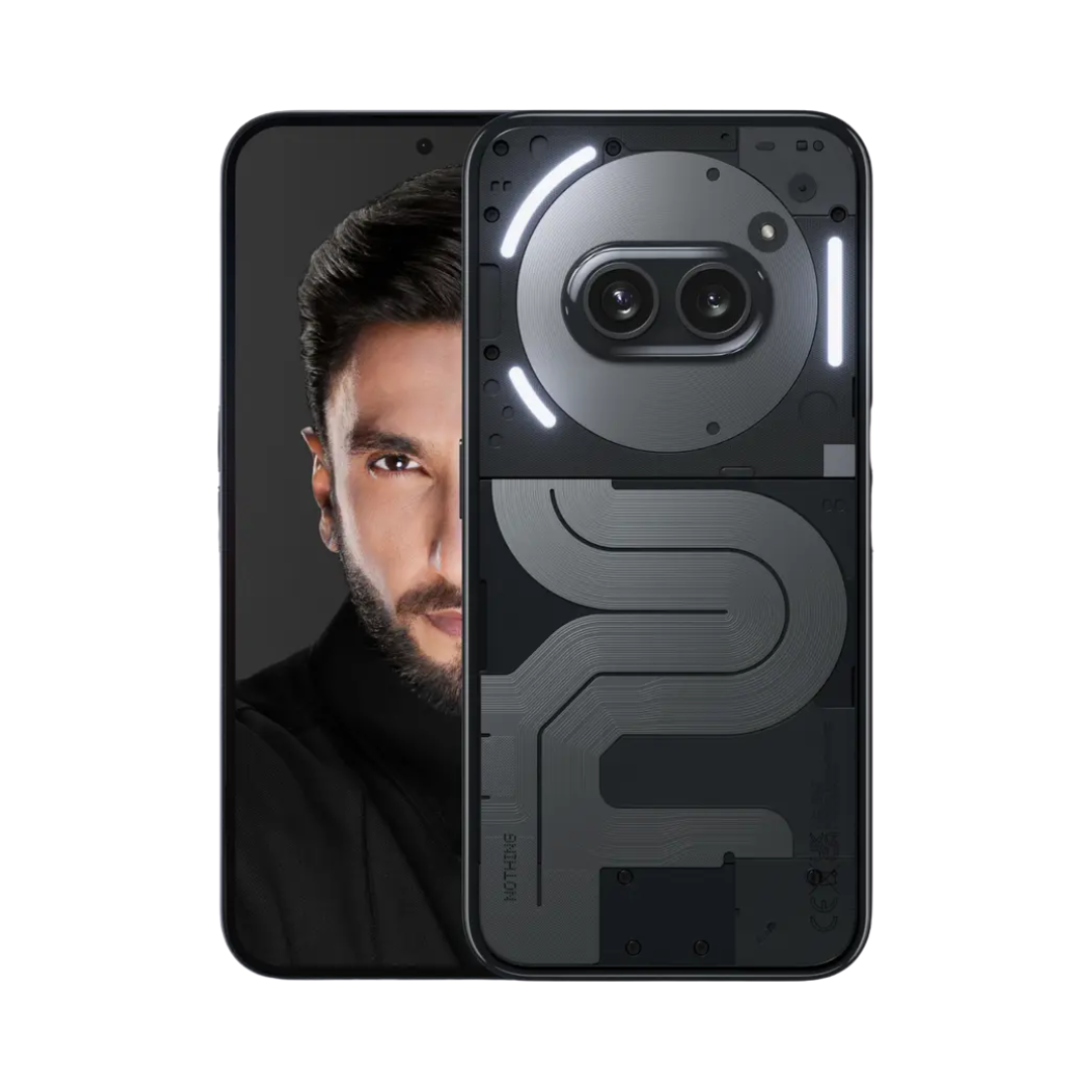 Nothing Phone 2A Plus