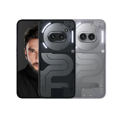 Nothing Phone 2A Plus