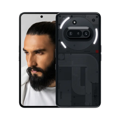 Nothing Phone 3A