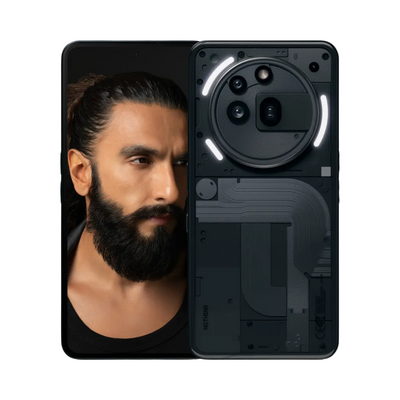 Nothing Phone 3A Pro