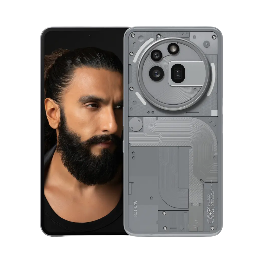 Nothing Phone 3A Pro