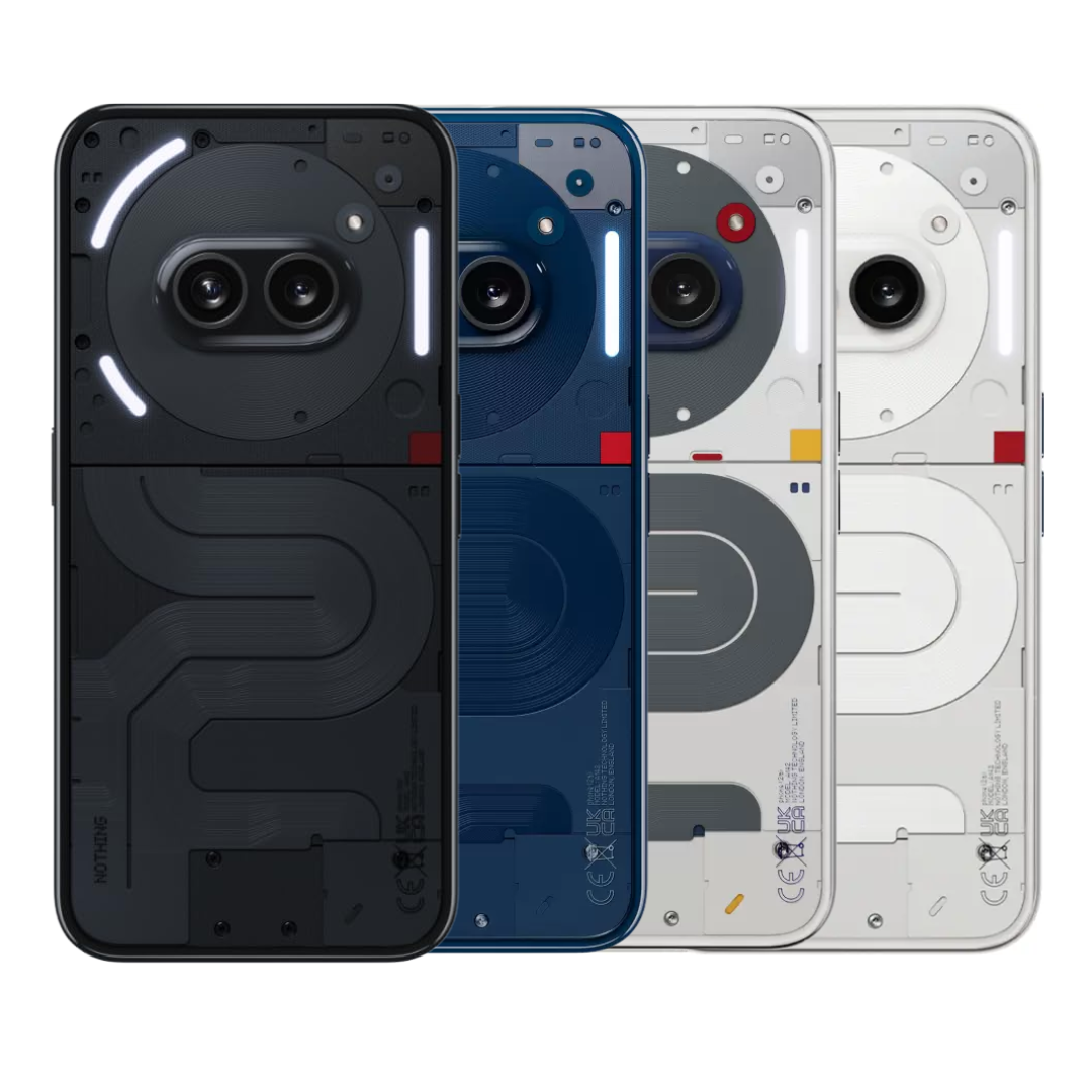 Nothing Phone 2A