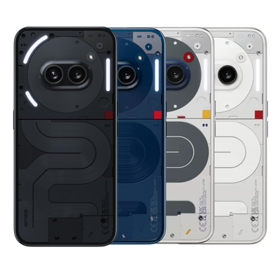 Nothing Phone 2A