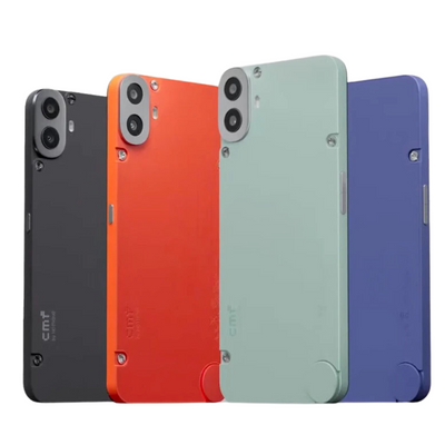Nothing CMF Phone 1