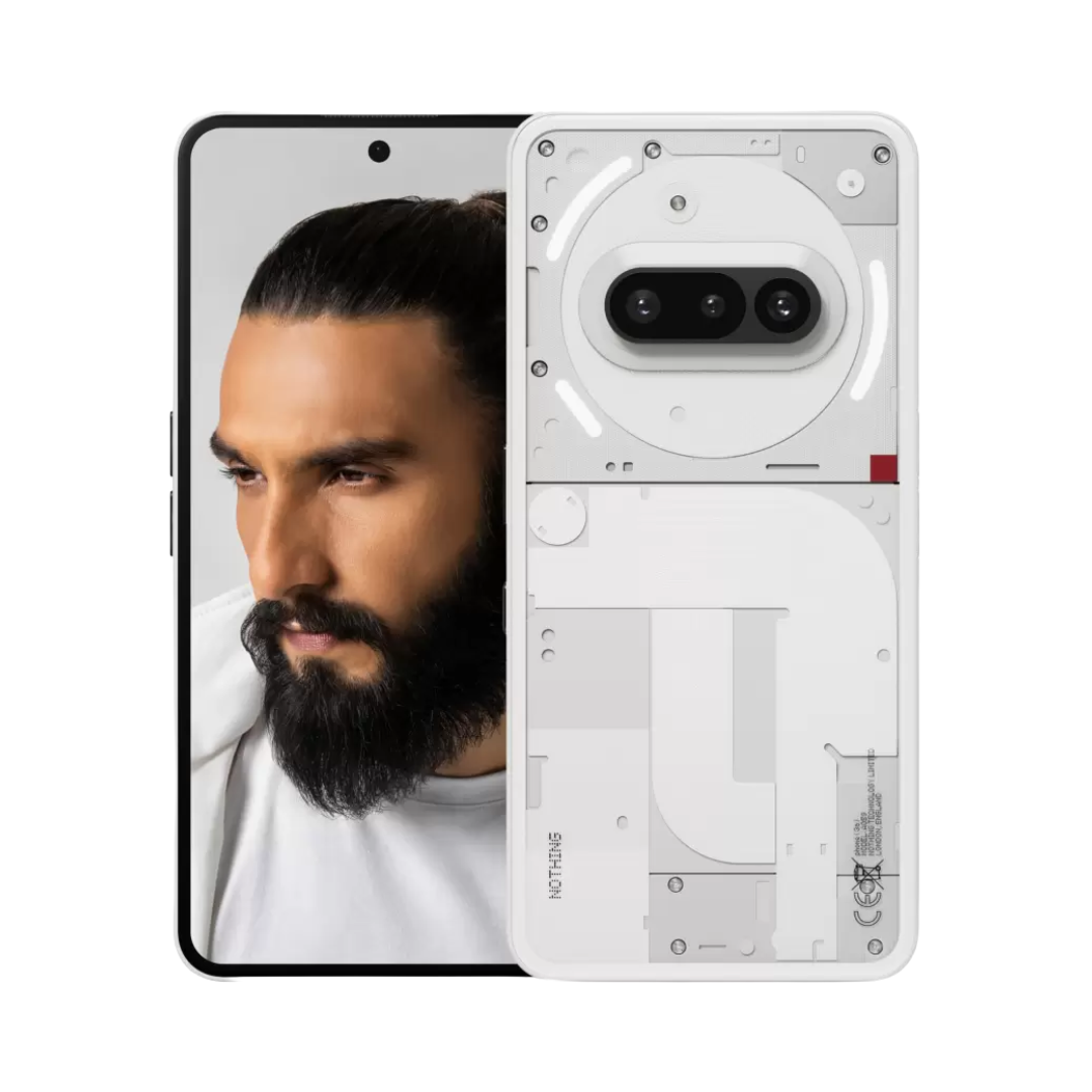 Nothing Phone 3A