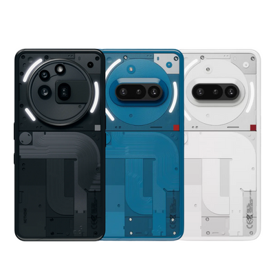 Nothing Phone 3A