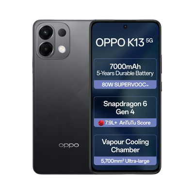 Oppo K13 5G