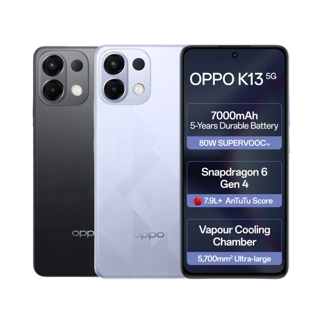 Oppo K13 5G