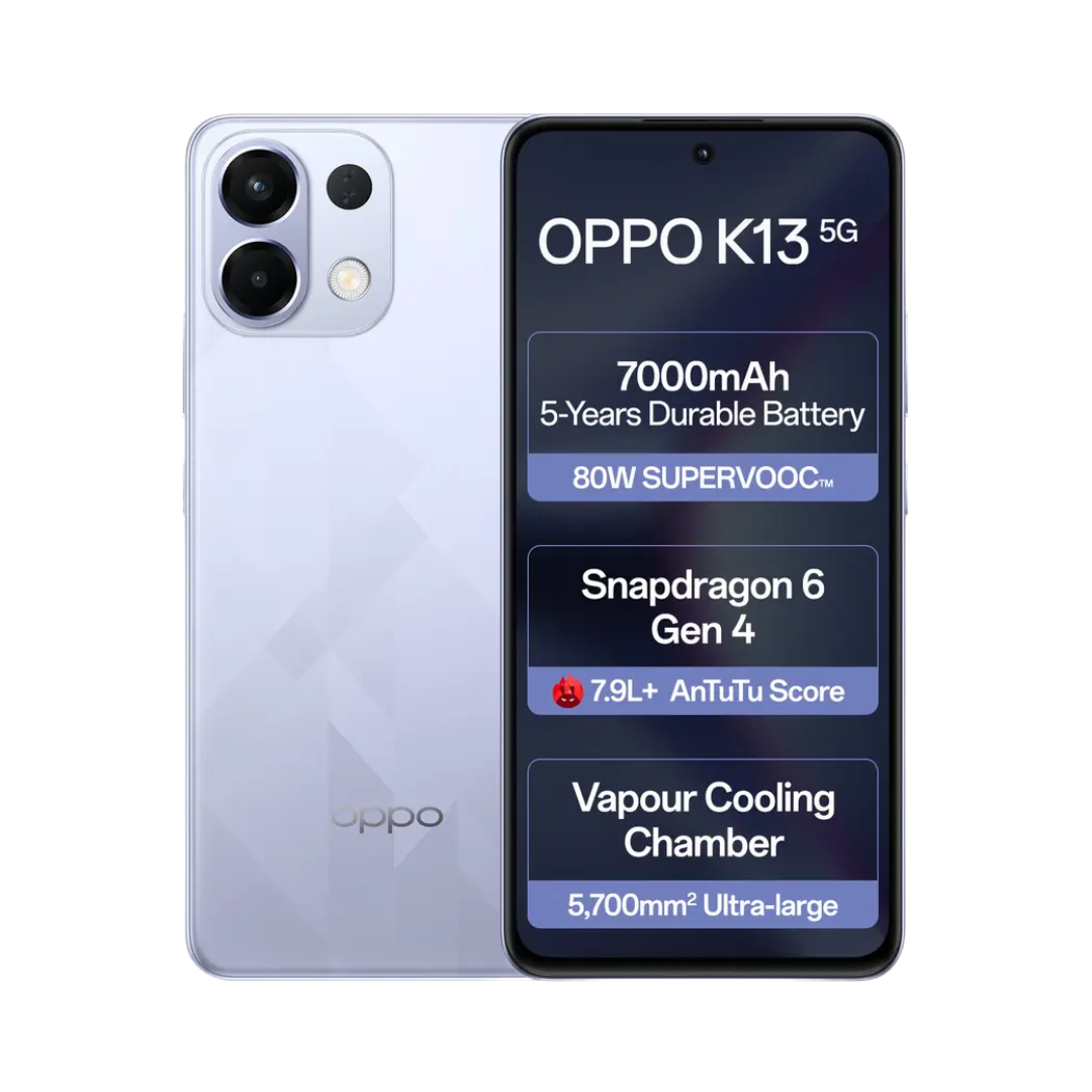 Oppo K13 5G