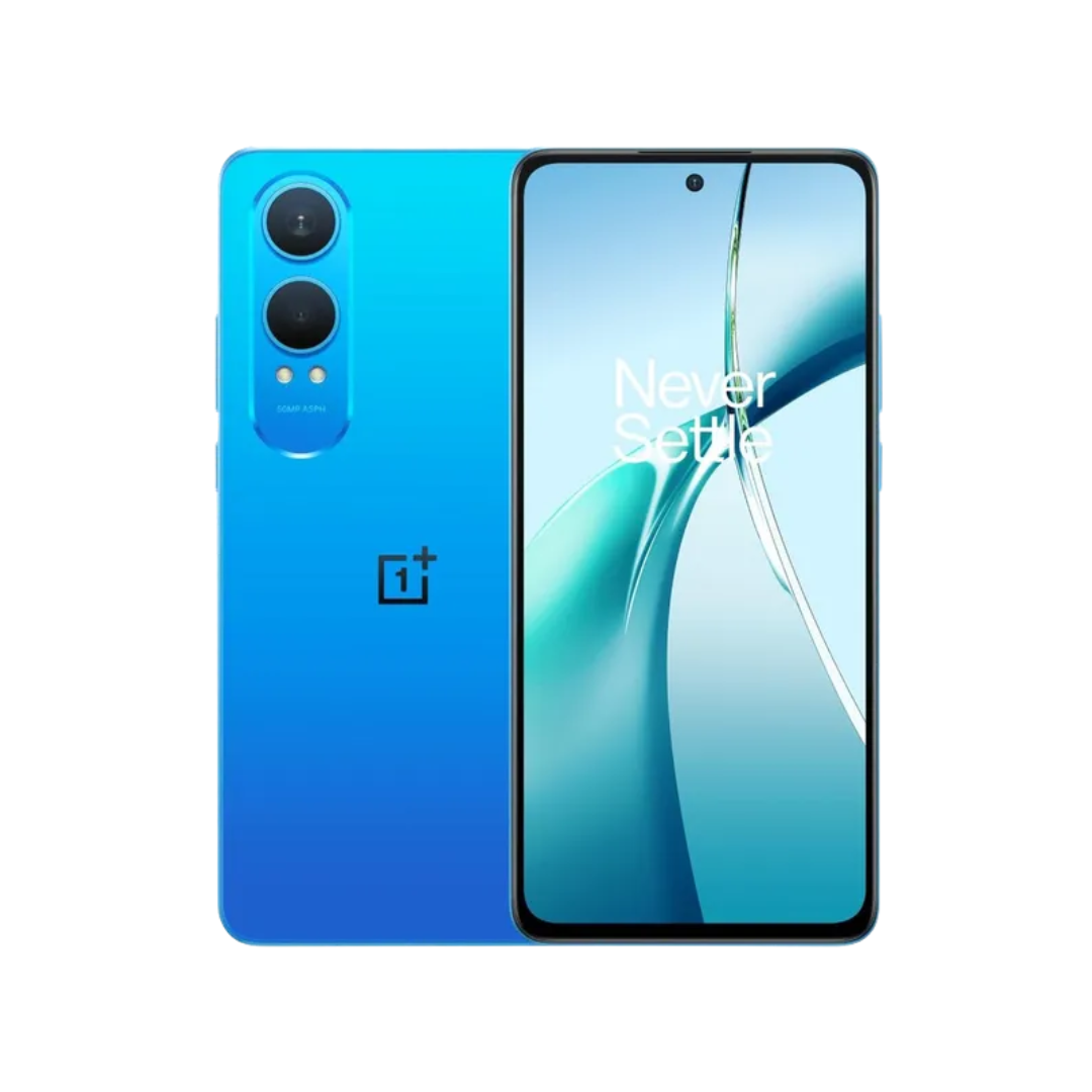 One Plus Nord CE 4 Lite 5G