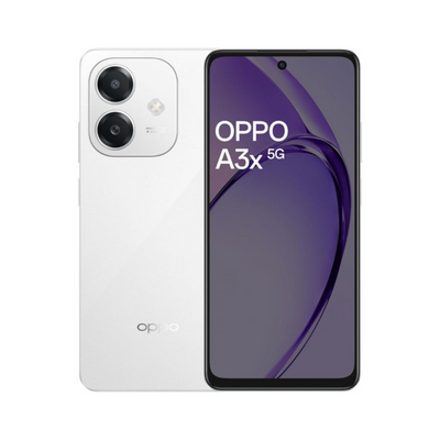Oppo A3X 5G
