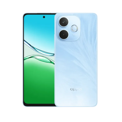 Oppo A5 Pro 5G
