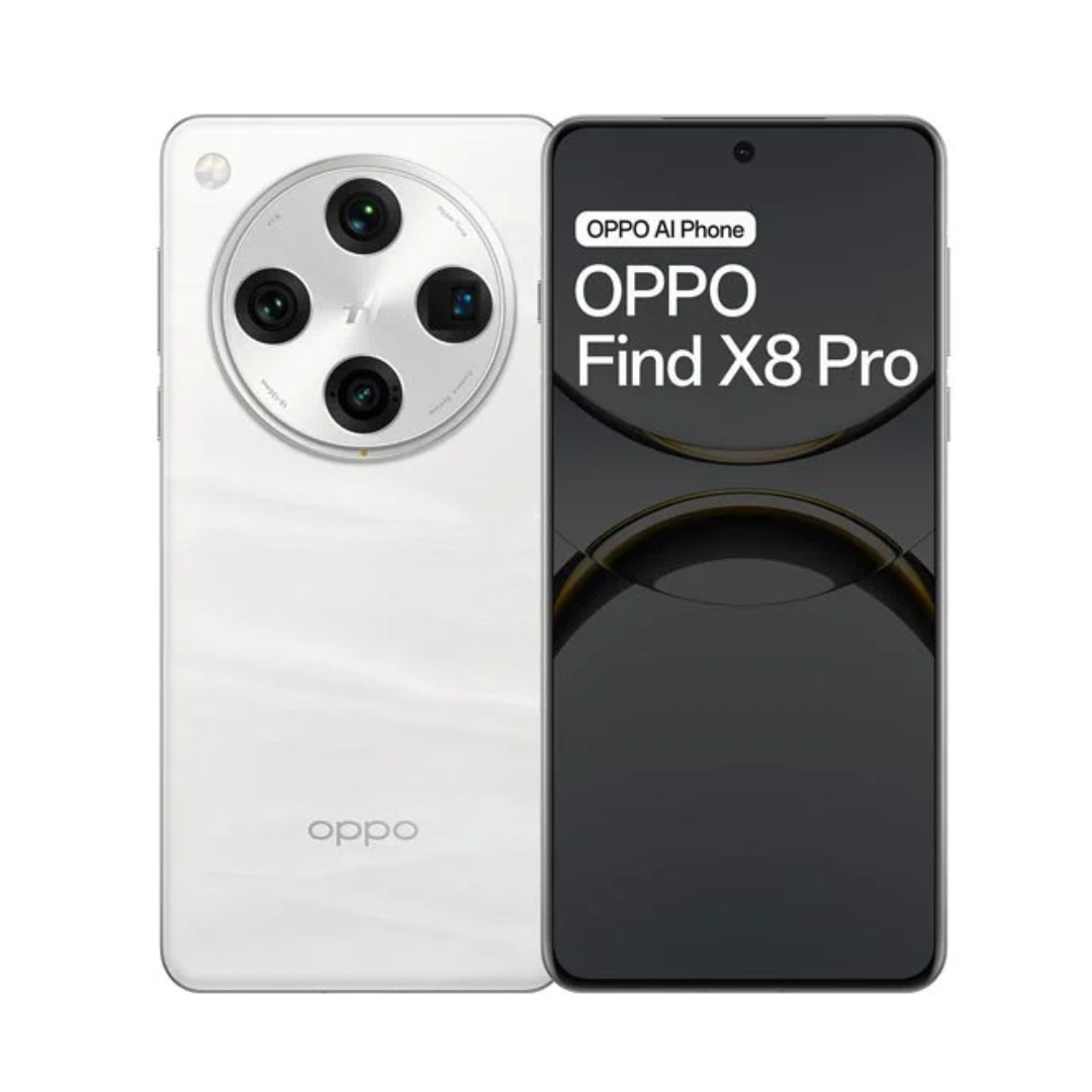 Oppo Find X8 Pro 5G