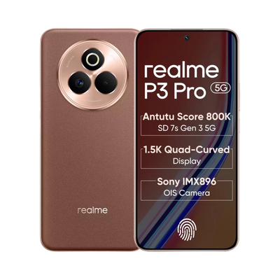 Realme P3 Pro