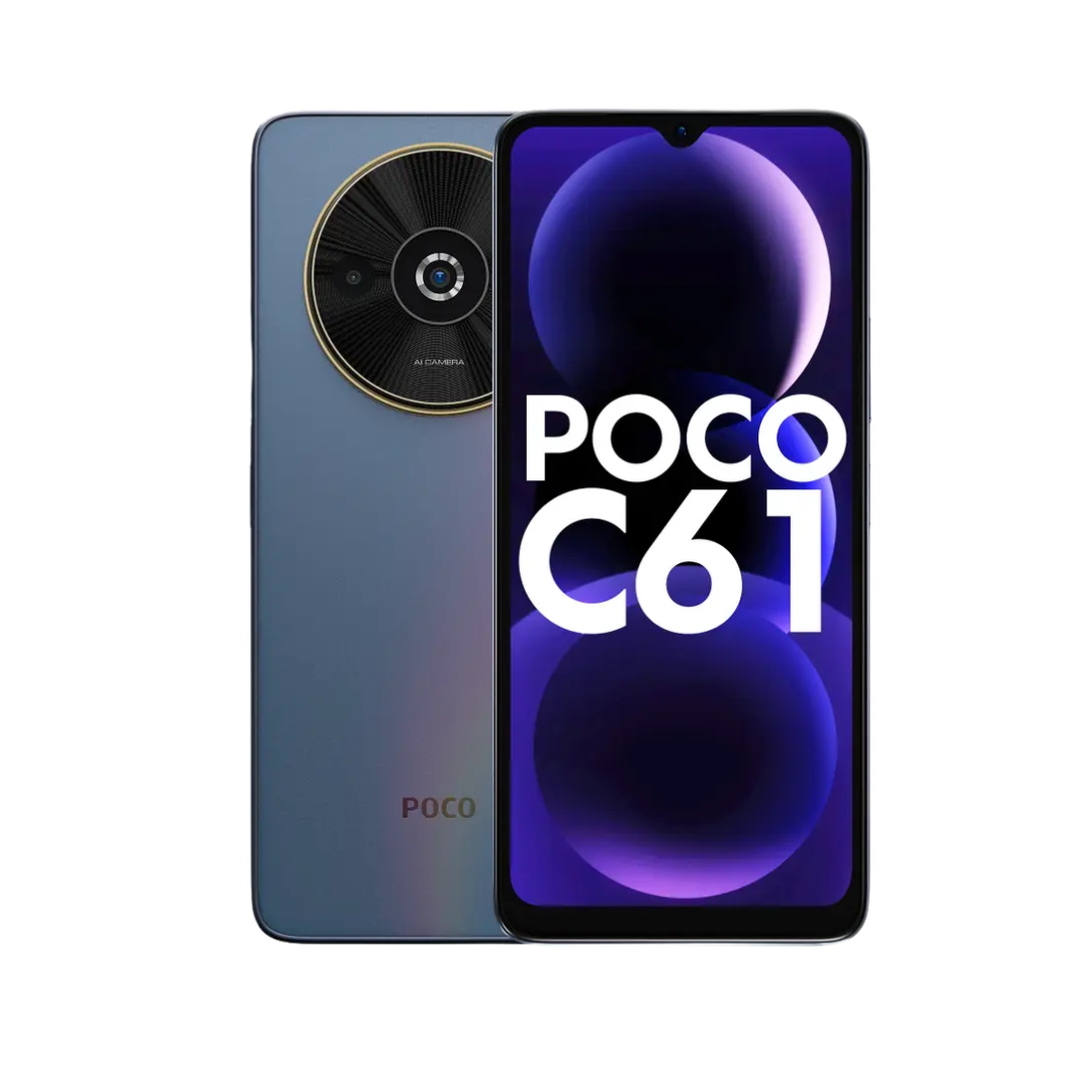 POCO C61 4G