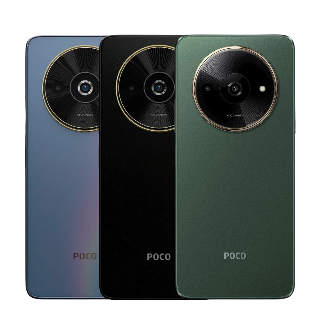POCO C61 4G