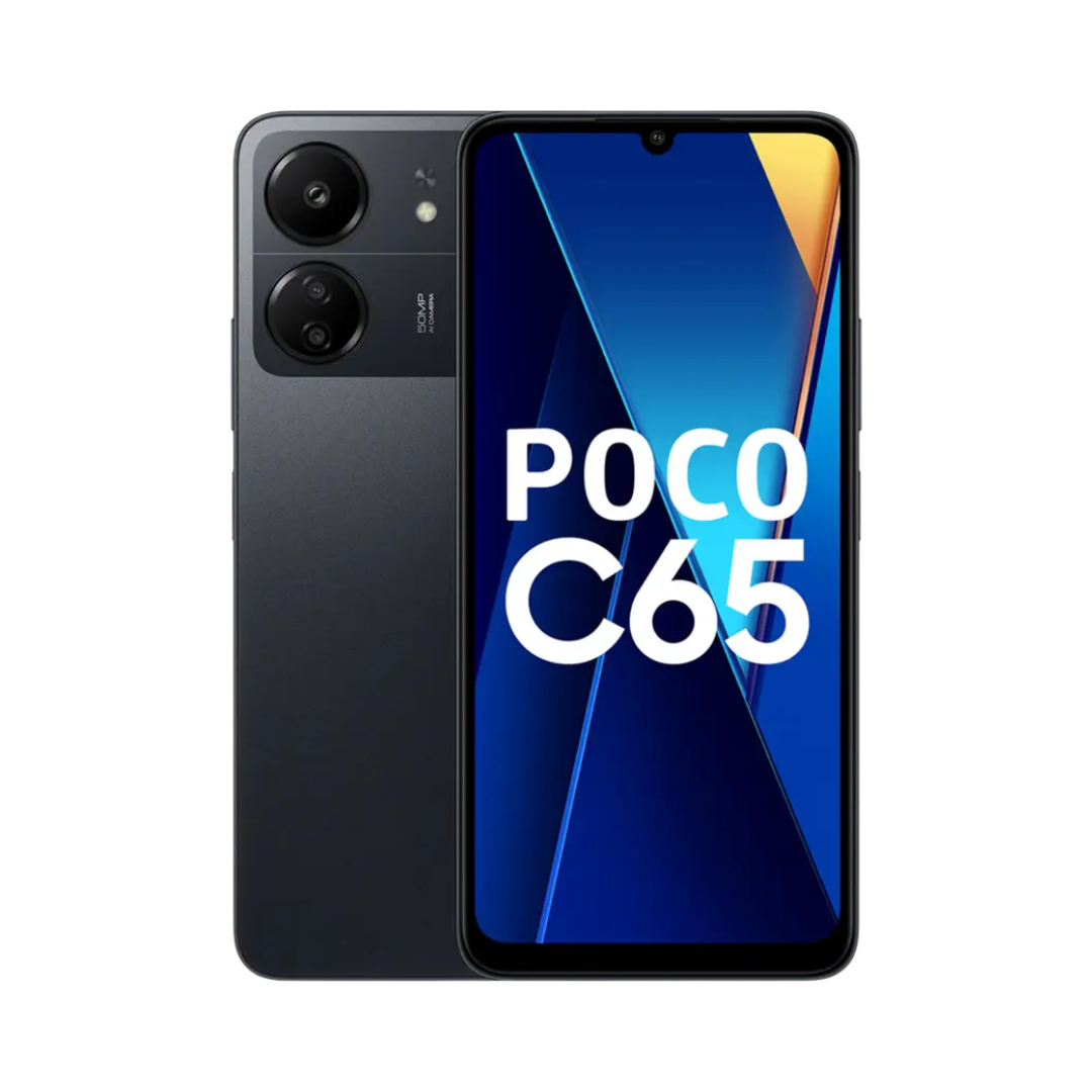 POCO C65 4G