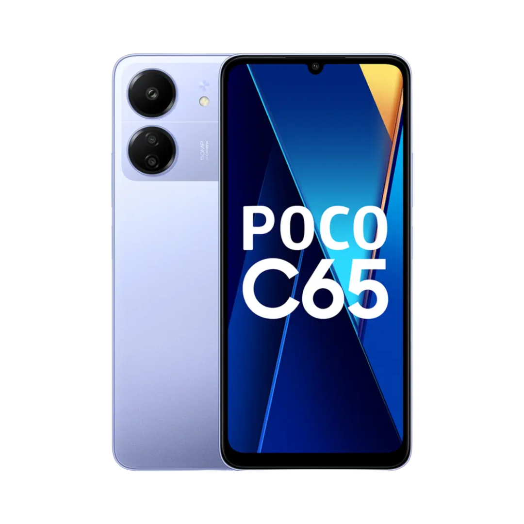 POCO C65 4G
