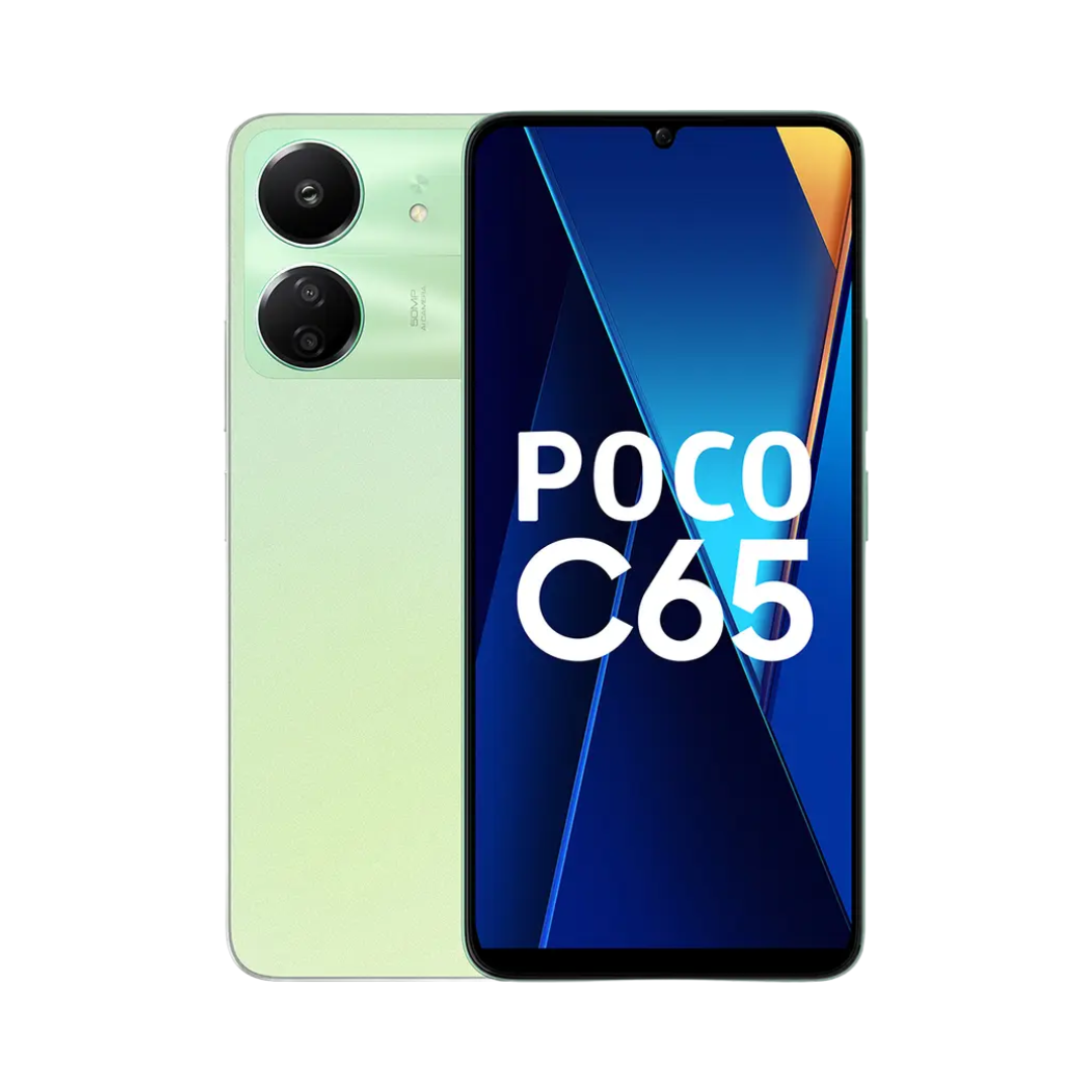 POCO C65 4G