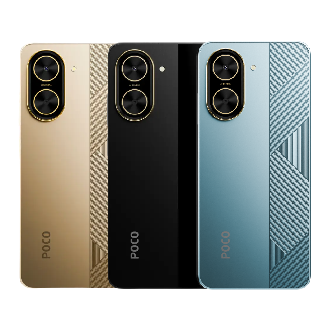 POCO C71 4G