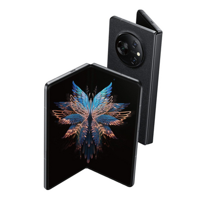 Tecno Phantom V Fold