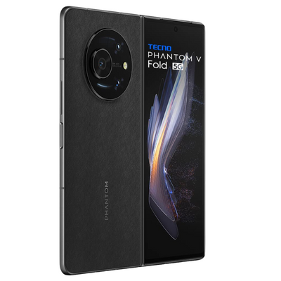 Tecno Phantom V Fold