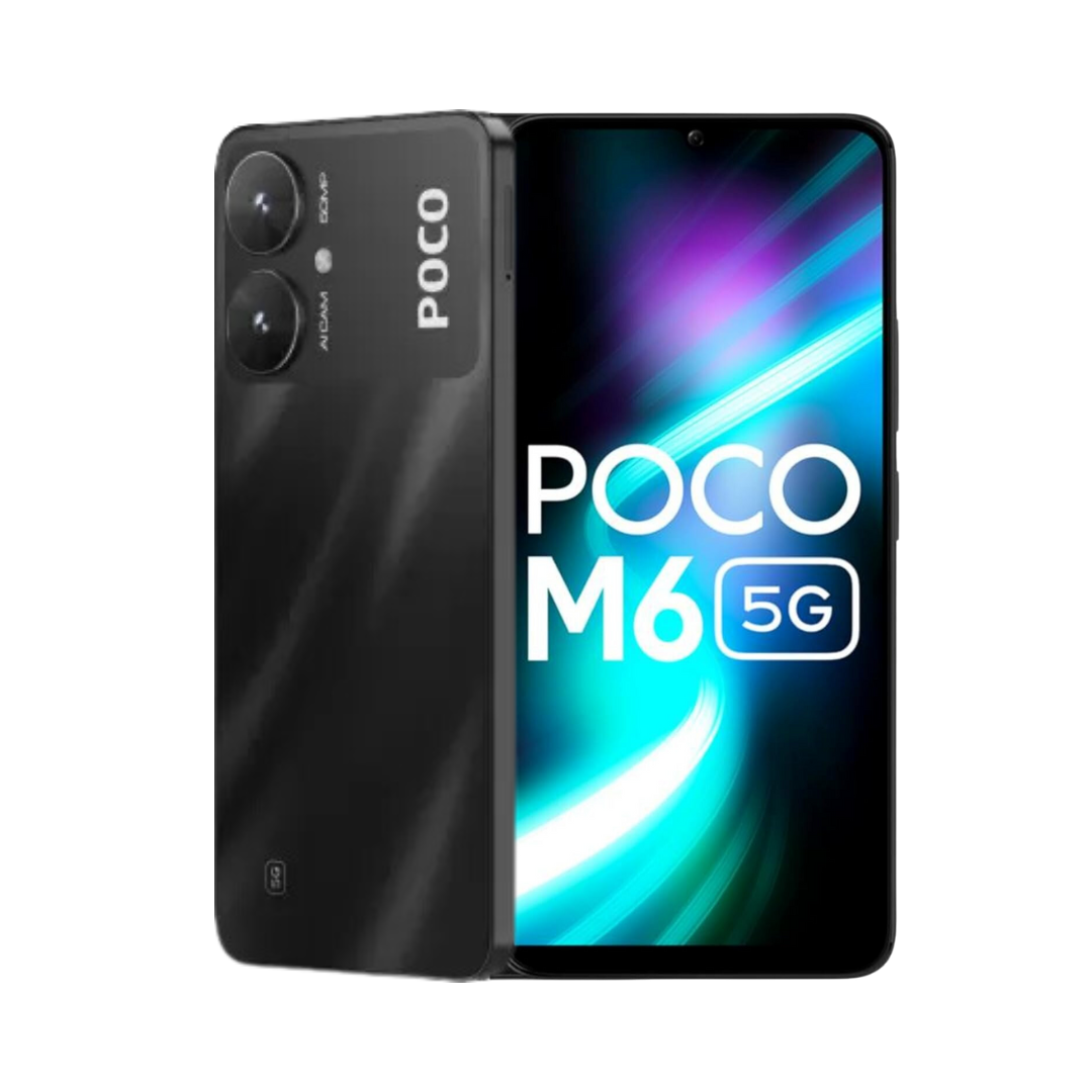 POCO M6 5G