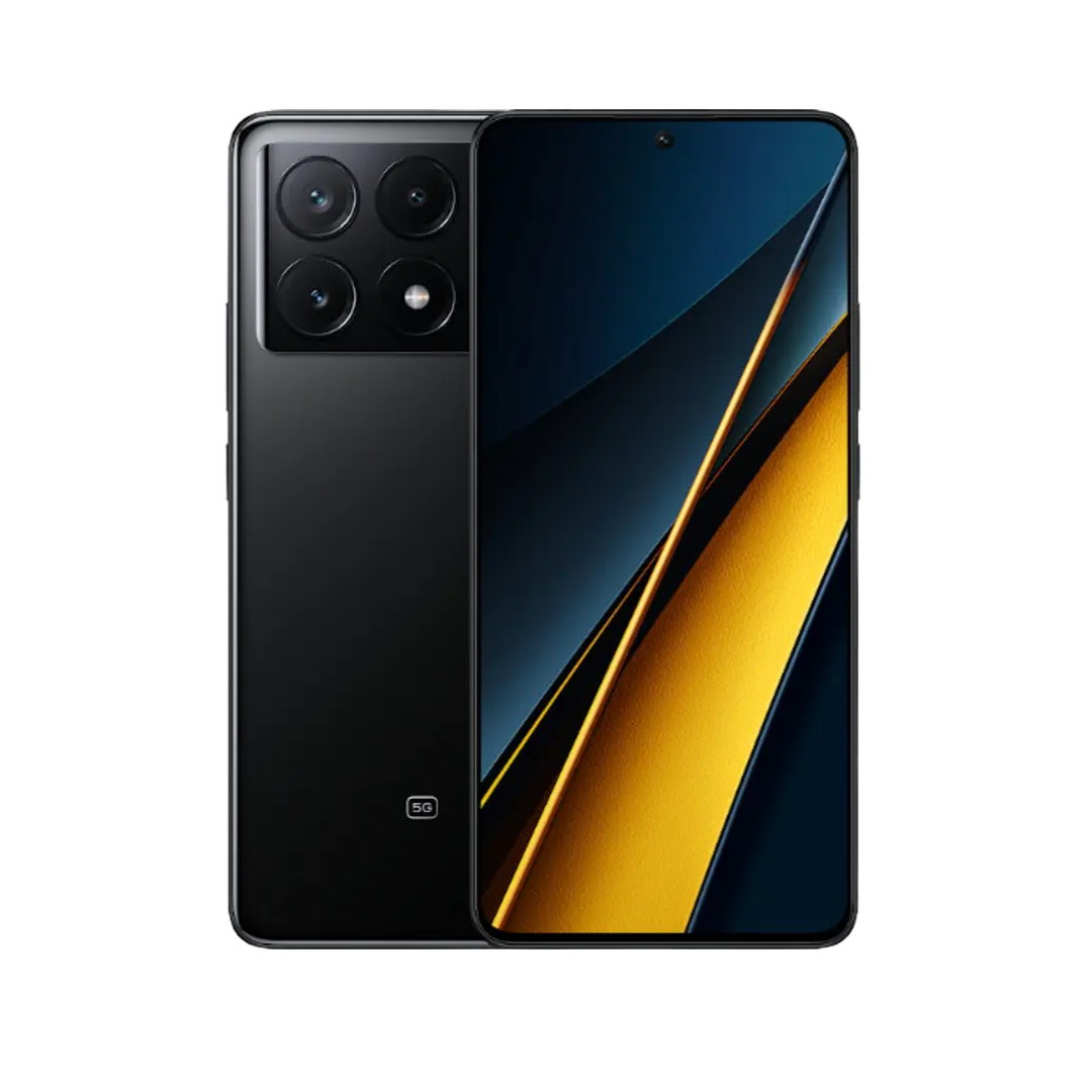 POCO X6 Pro 5G