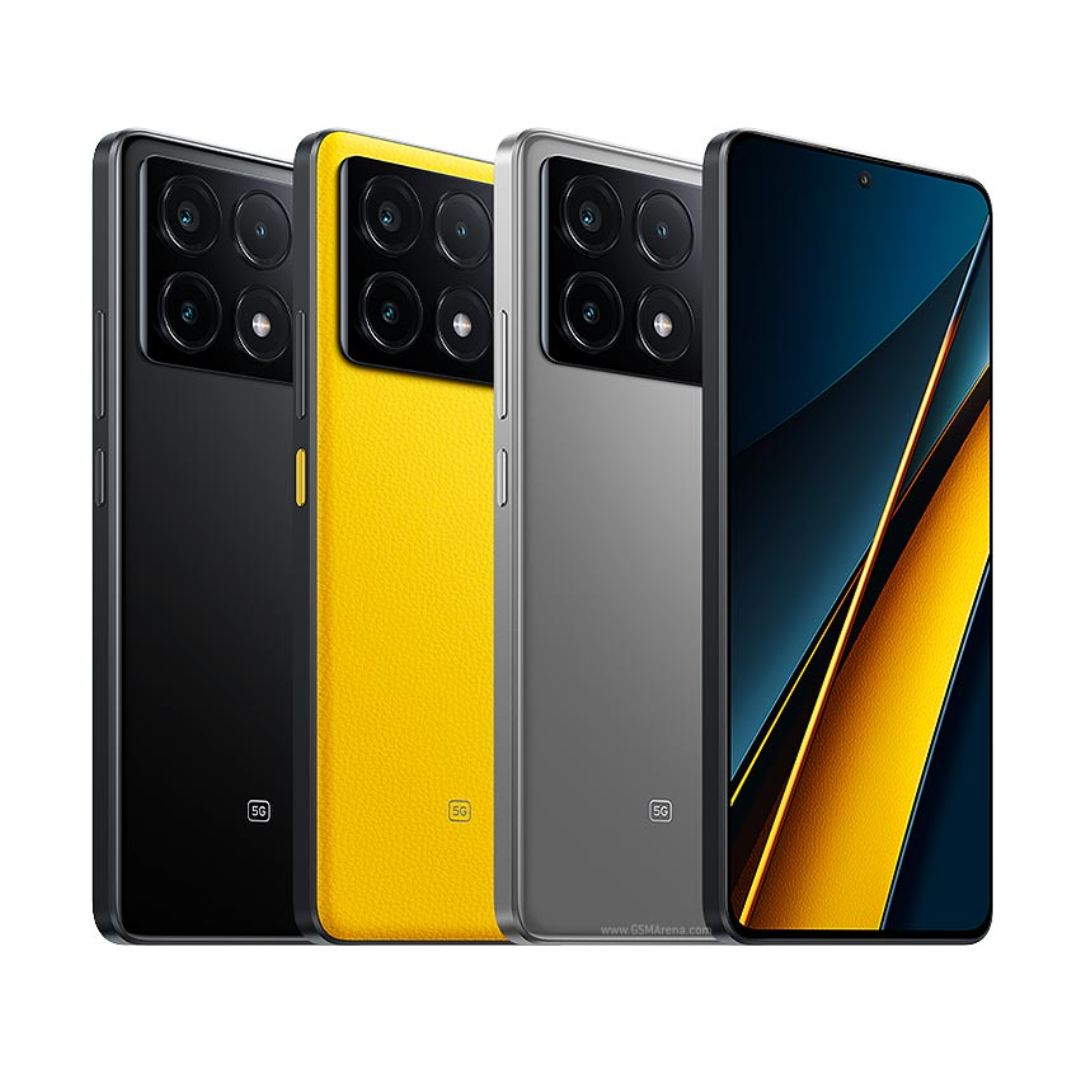 POCO X6 Pro 5G