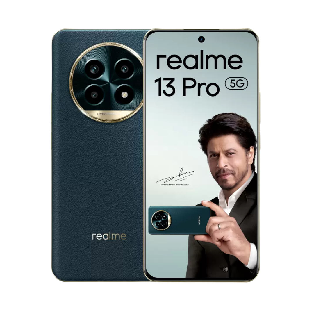 Realme 13 Pro