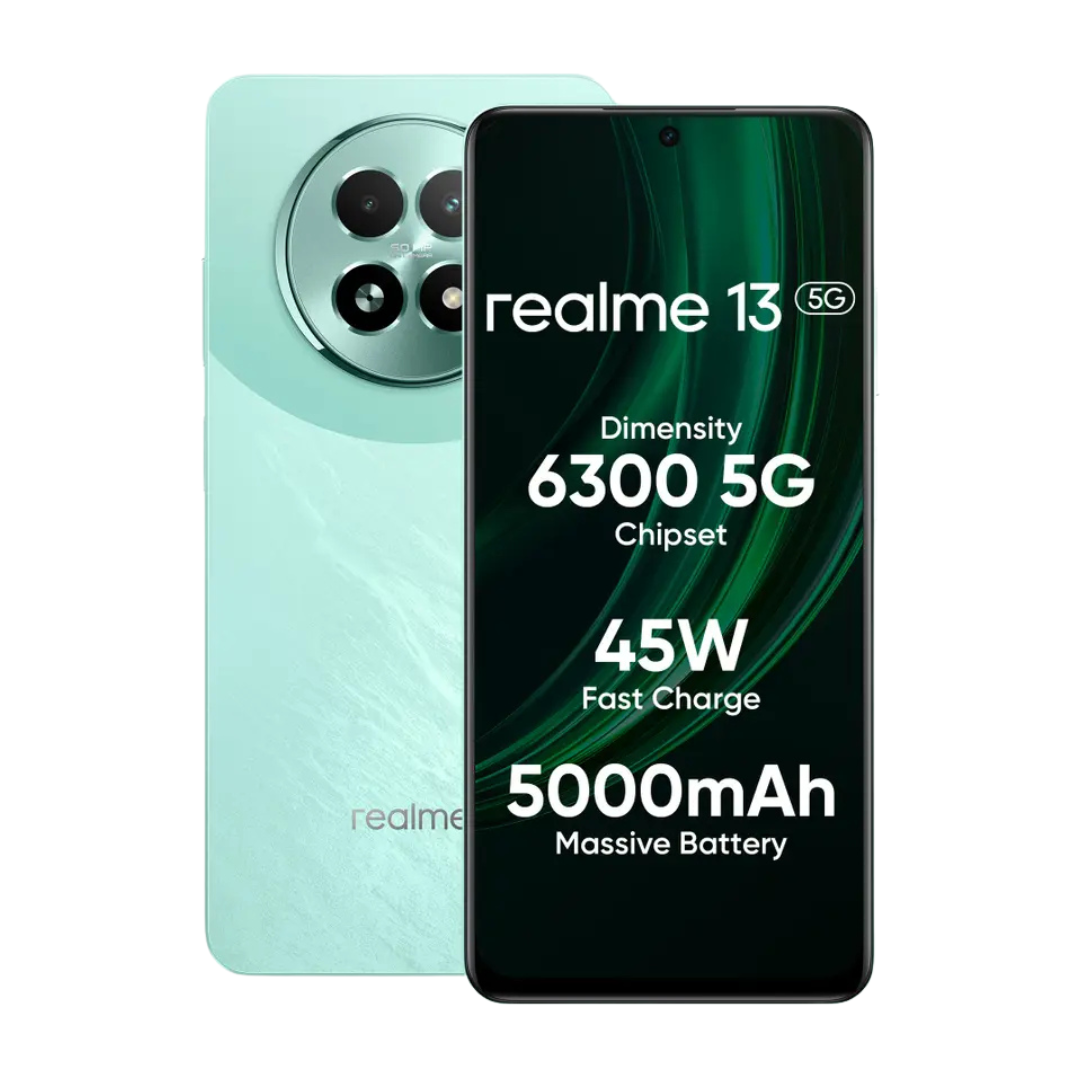 Realme 13 5G