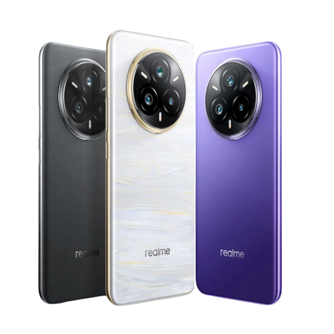 Realme 14 Pro Plus