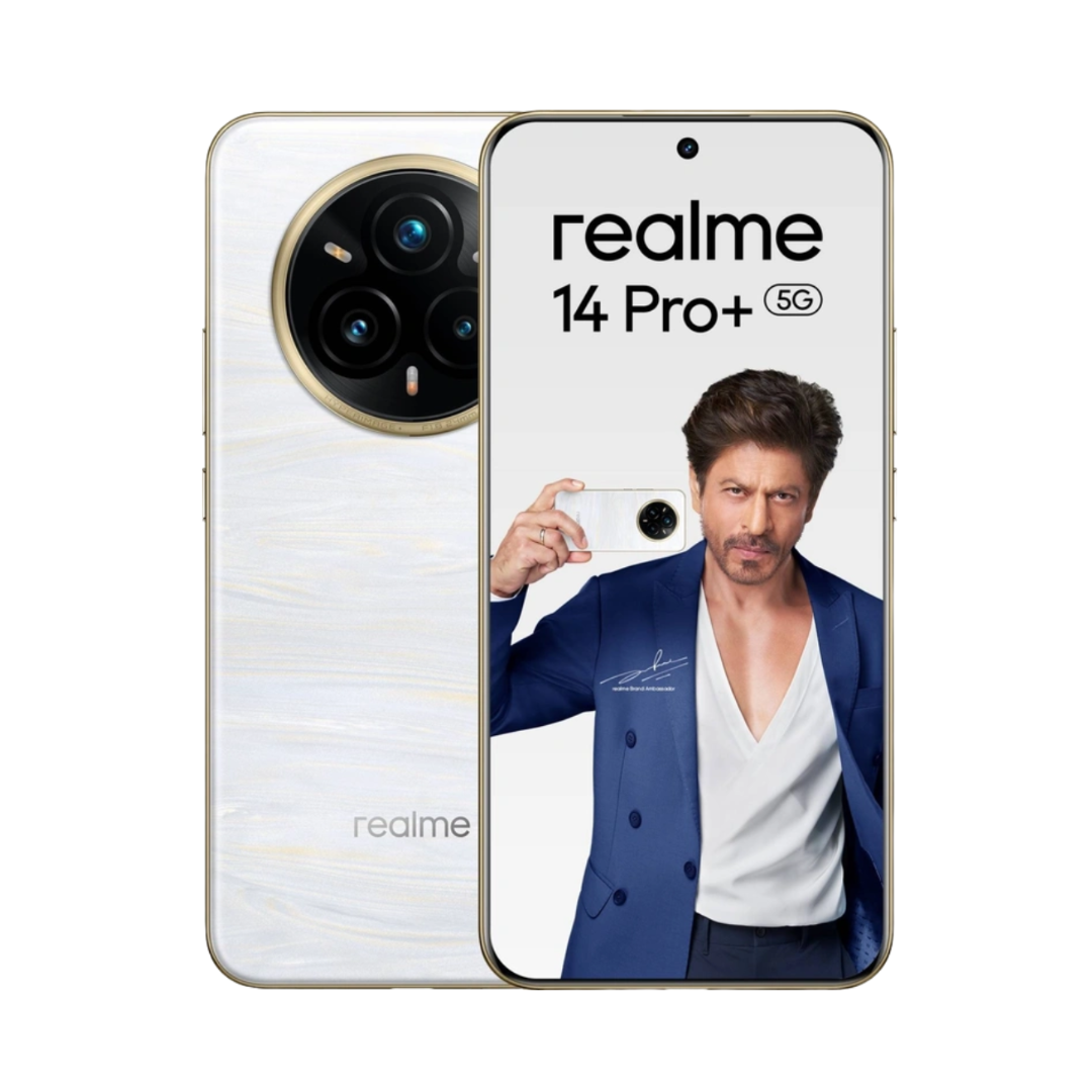 Realme 14 Pro Plus