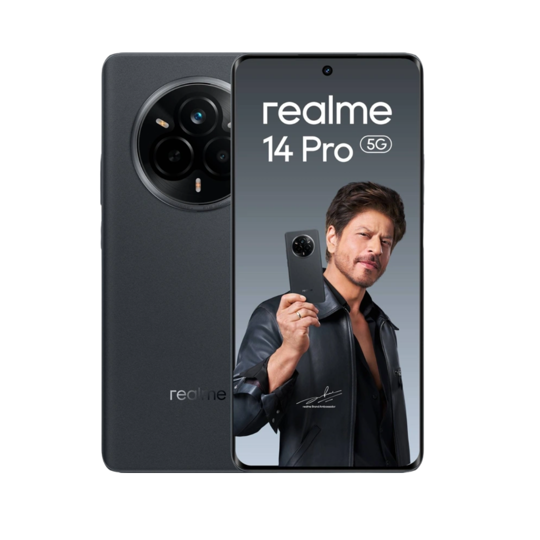 Realme 14 Pro